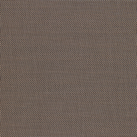 25% Mocha mesh swatch